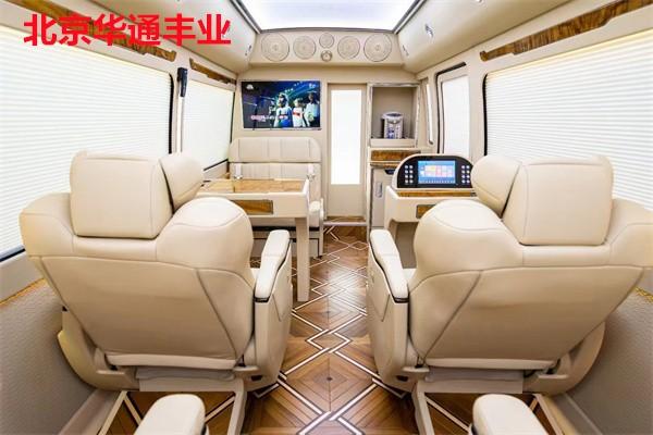 报价表(北京丰田考斯特4S店)long8登录丰田考斯特10座(图2)