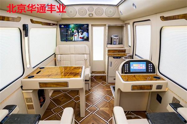 报价表(北京丰田考斯特4S店)long8登录丰田考斯特10座(图5)