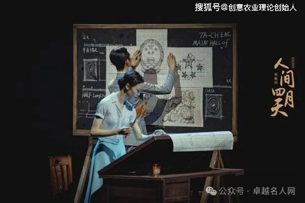 年贝多芬”的中国国标舞音乐传奇全球卓越名人对话｜钱琦：“青(图10)
