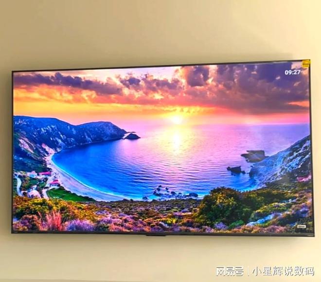 3款海信75英寸电视公认好口碑2025年618“最值得买”的(图1)