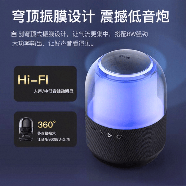 门型号深度解析娱乐与实用兼备小度智能音箱音质评测:五款热(图5) 门型号深度解析娱乐与实用兼备小度智能音箱音质评测:五款热(图5)