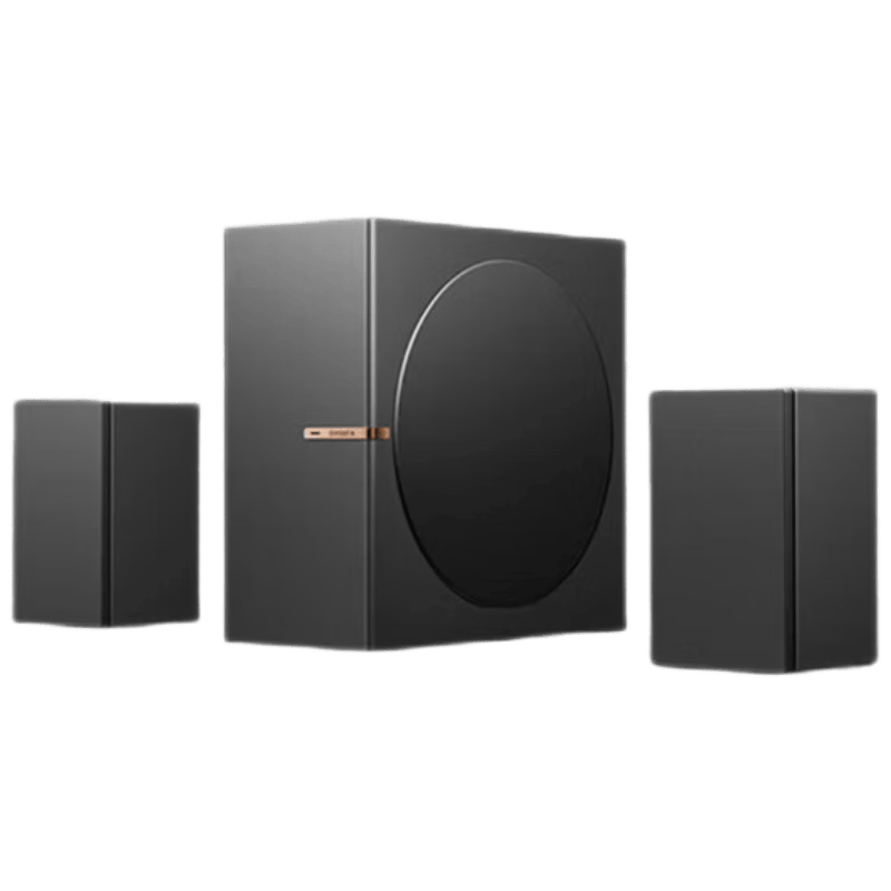 ：让每一次观影都成为享受！提升家庭娱乐体验的音响推荐(图3)